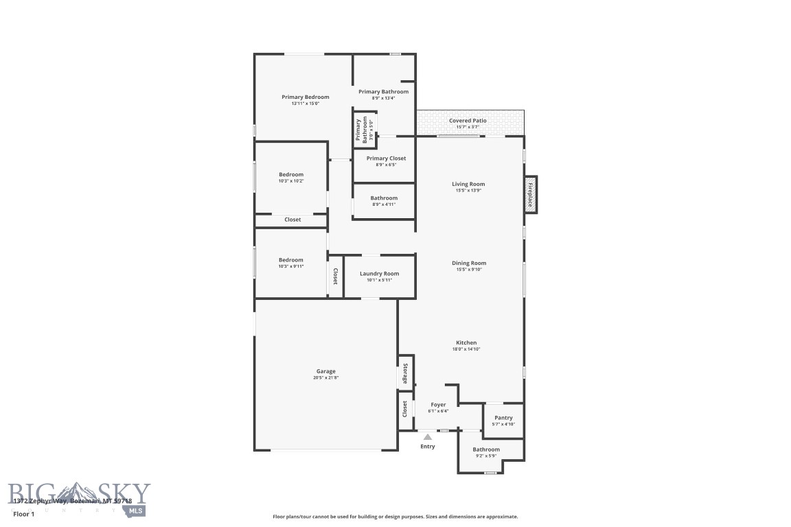 West Winds - Residential