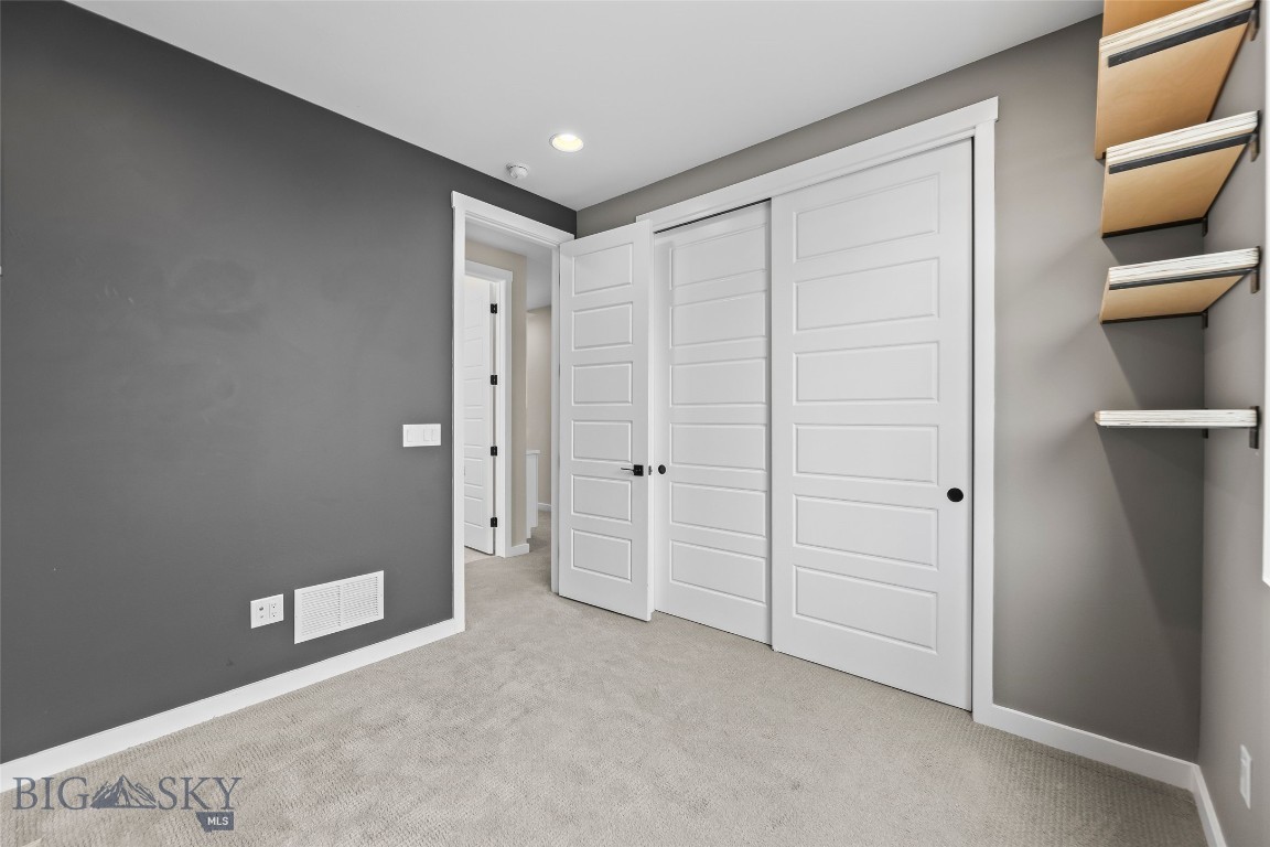 West Winds - Residential