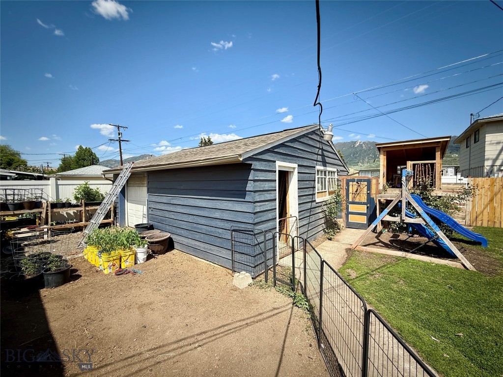 Smith - Residential