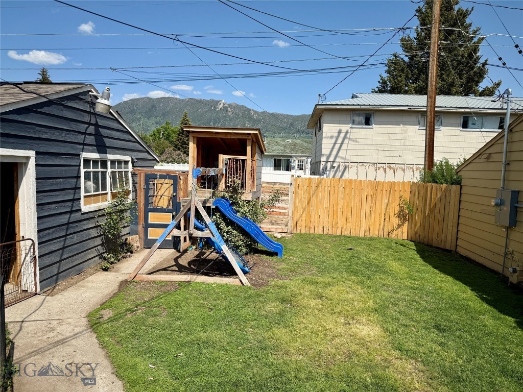 Smith - Residential