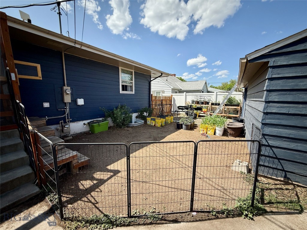 Smith - Residential