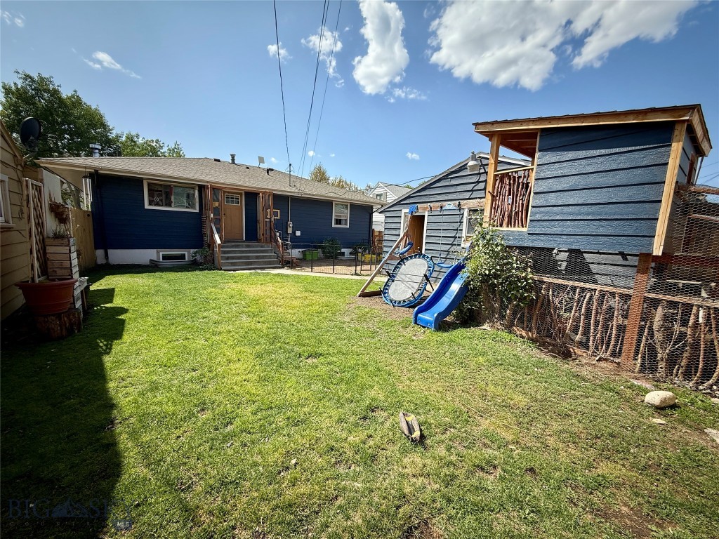 Smith - Residential