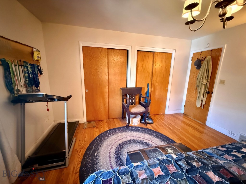 Smith - Residential