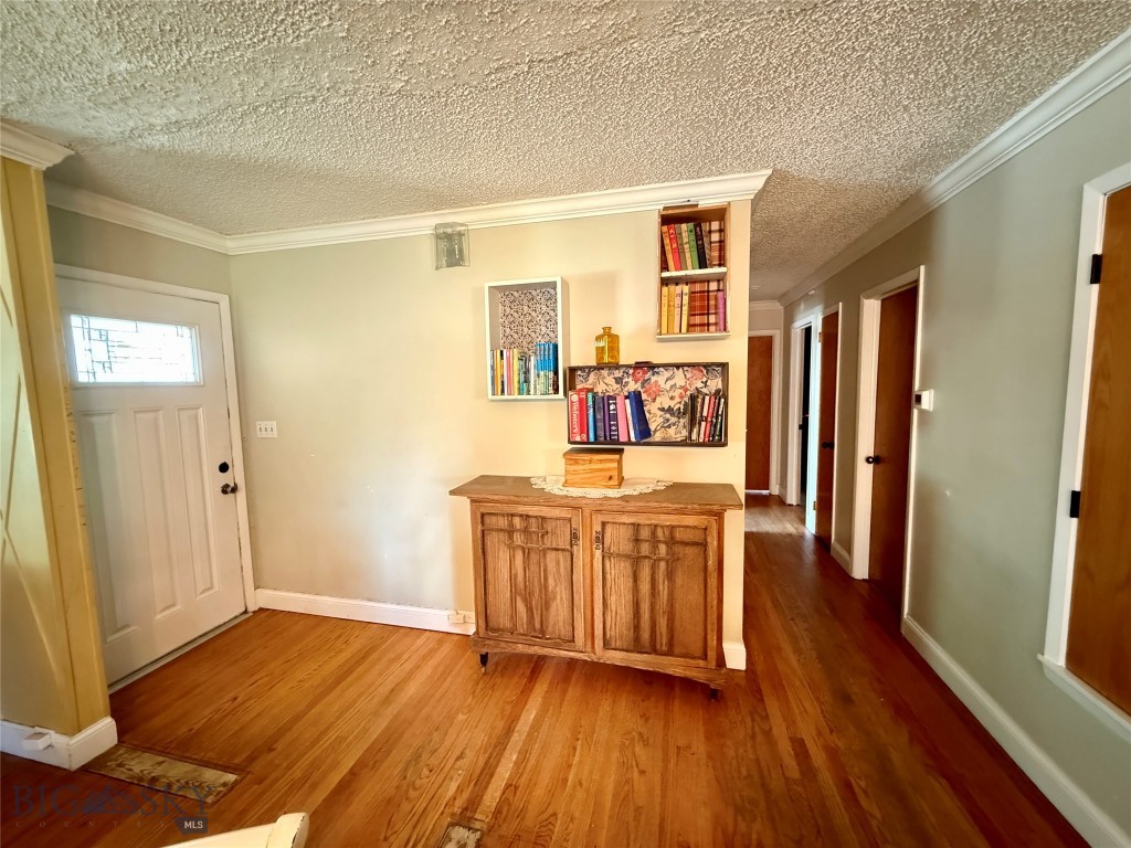 Smith - Residential
