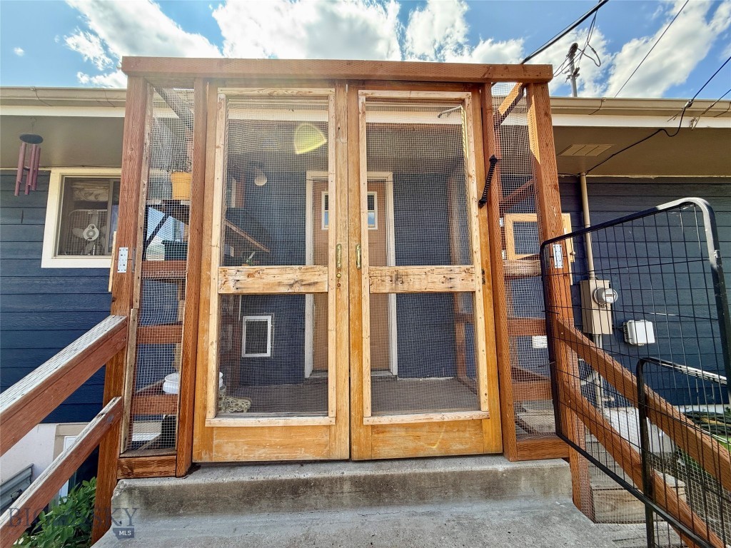Smith - Residential