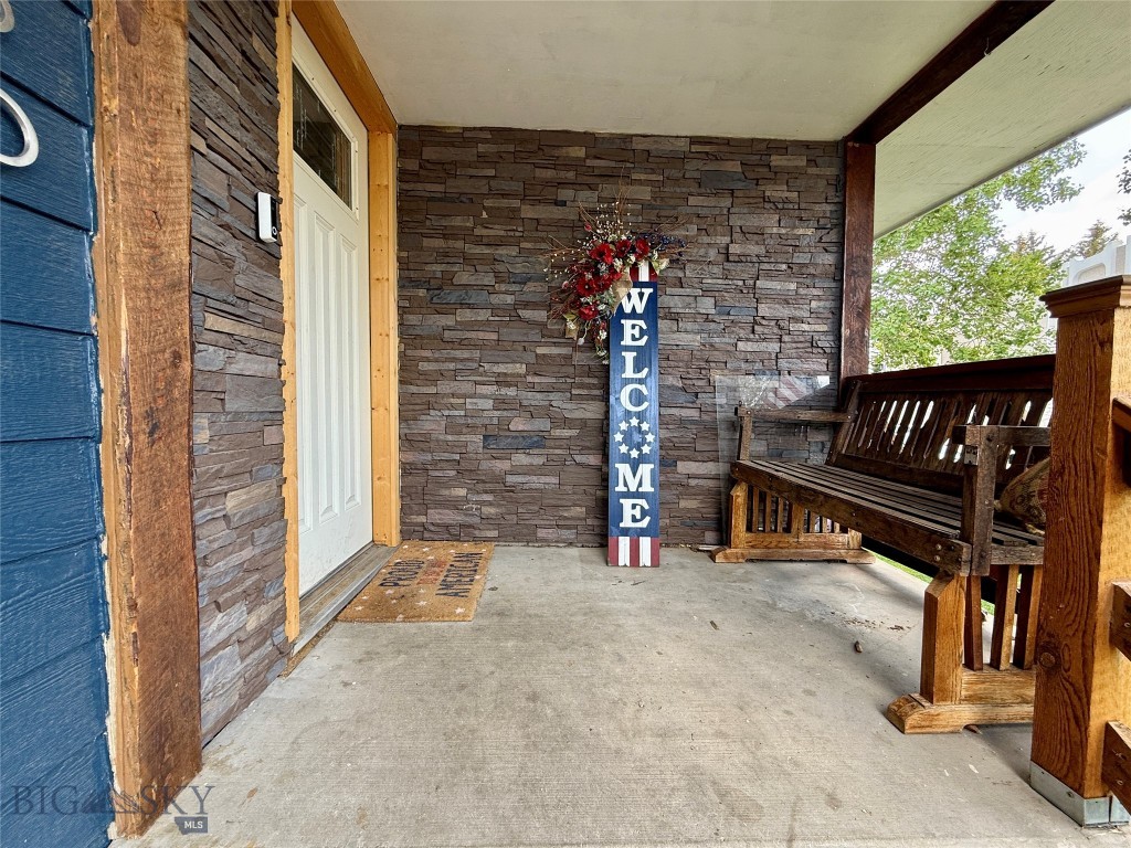 Smith - Residential