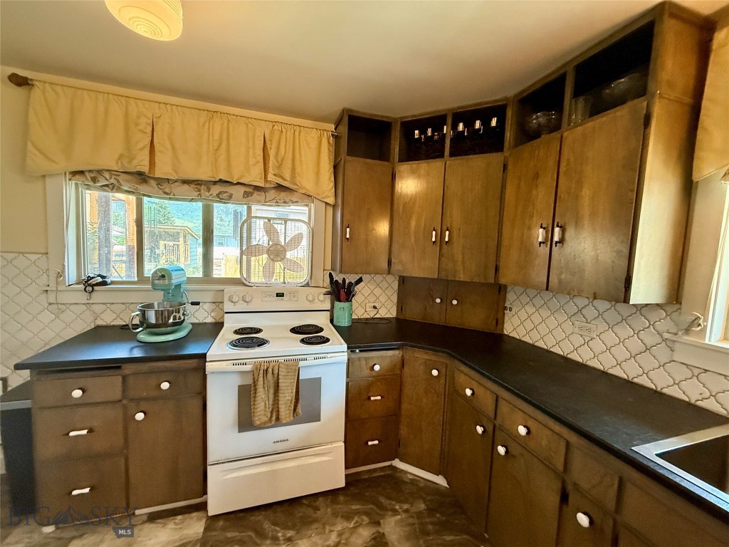 Smith - Residential