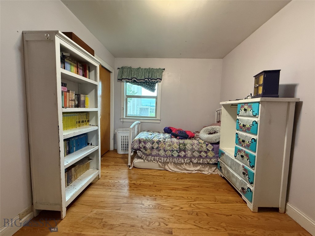 Smith - Residential