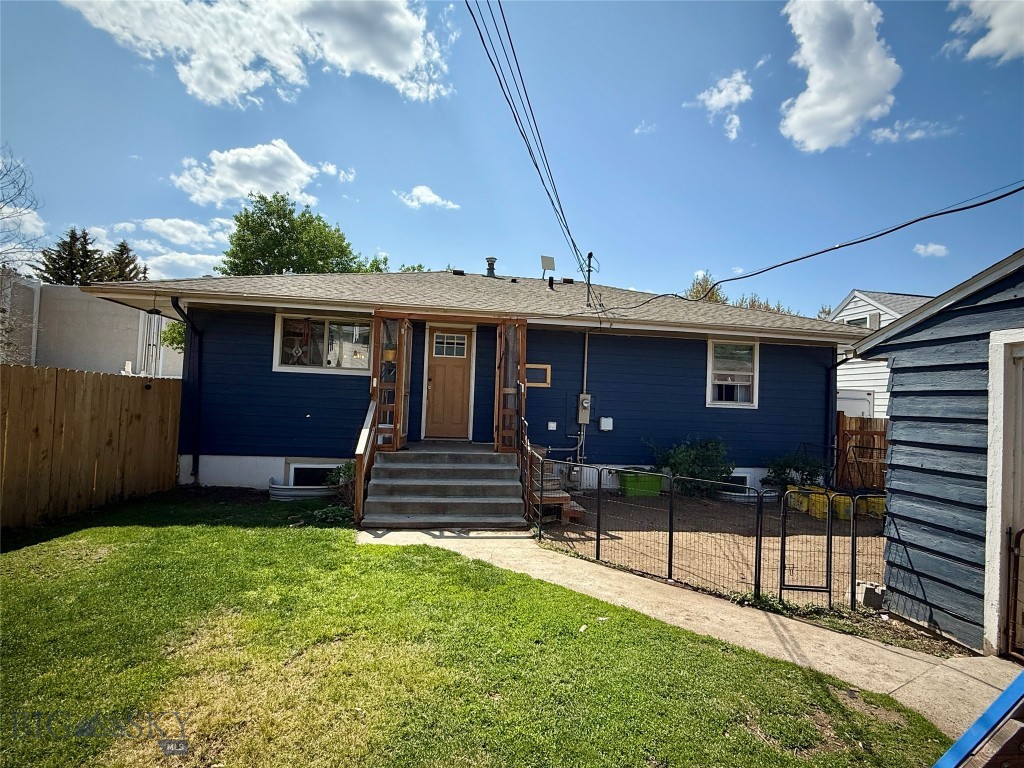 Smith - Residential