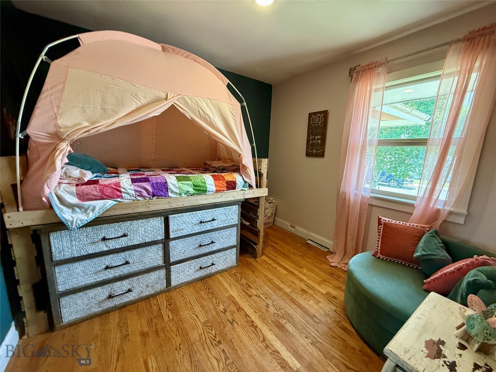 Smith - Residential