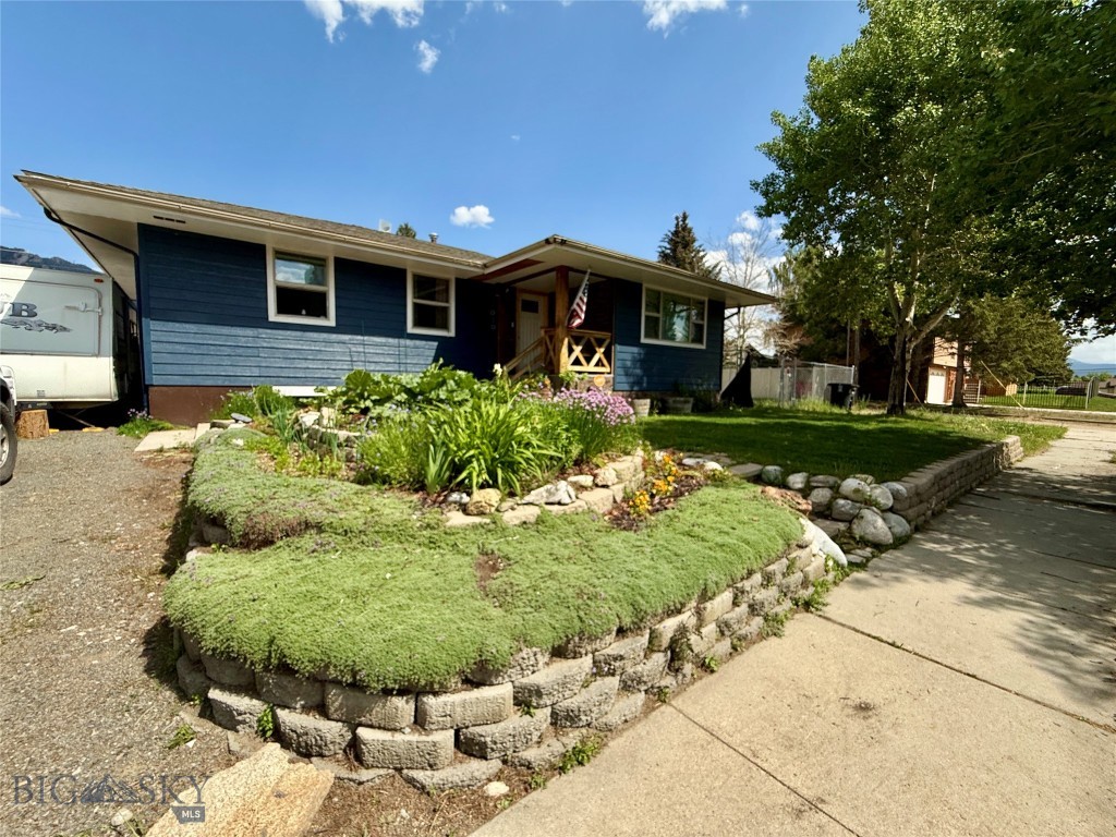 Smith - Residential