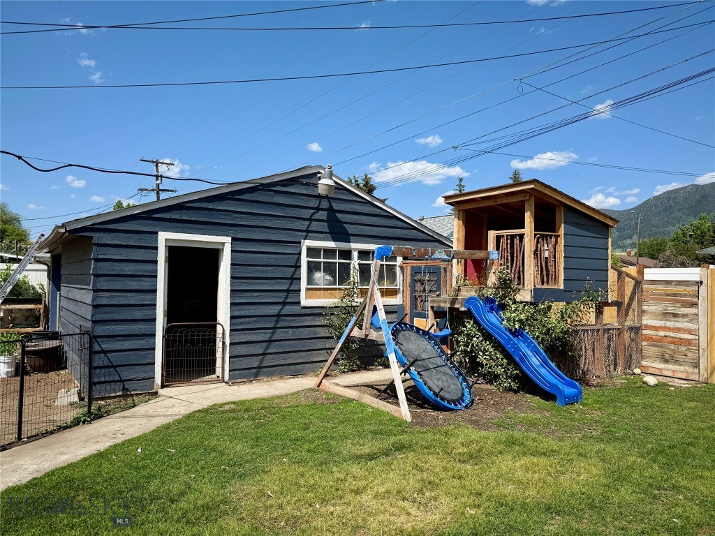 Smith - Residential