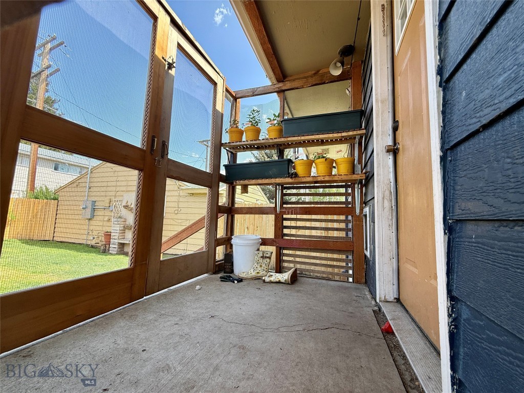 Smith - Residential