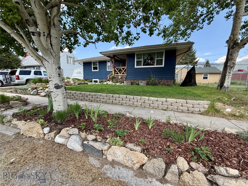 Smith - Residential