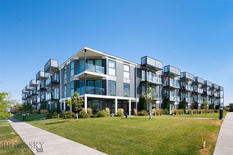 Photo of 476 Enterprise Boulevard #111, Bozeman, MT 59718 (MLS # 405614)