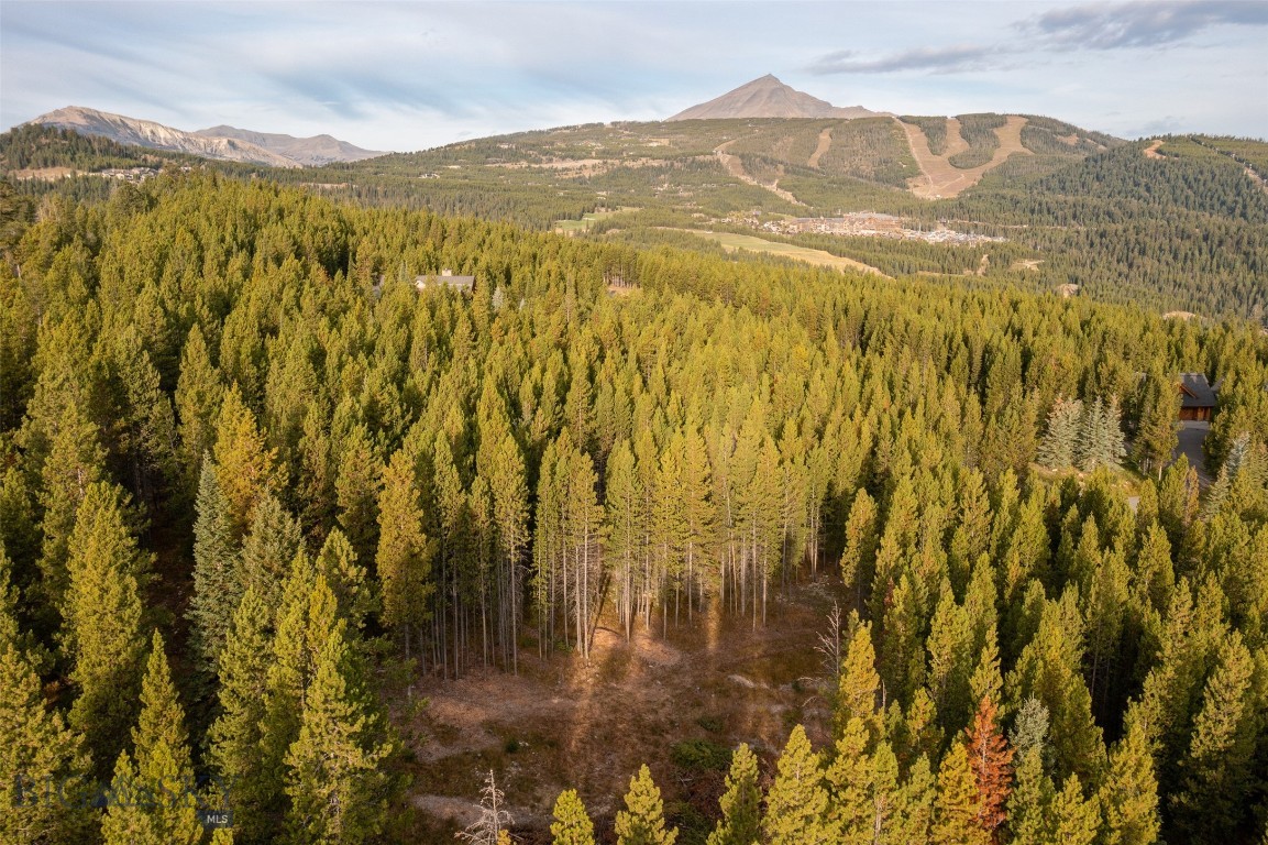 Spanish Peaks North - Land