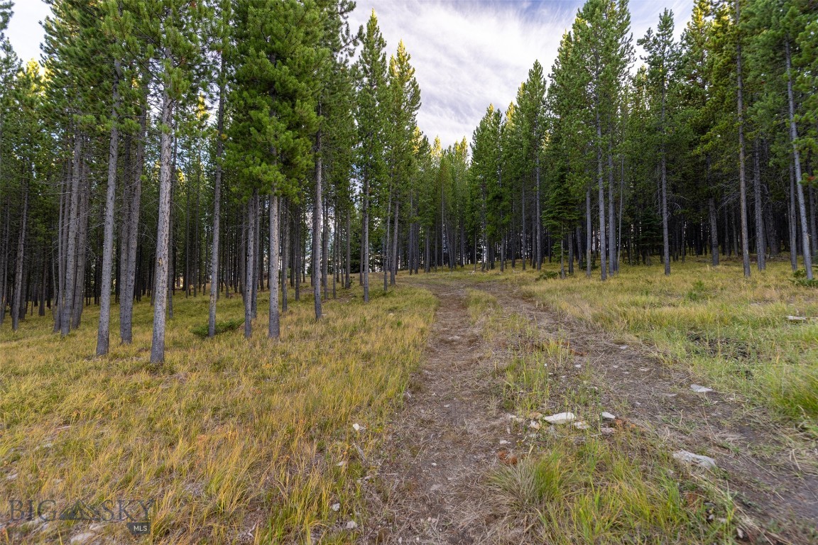 Spanish Peaks North - Land