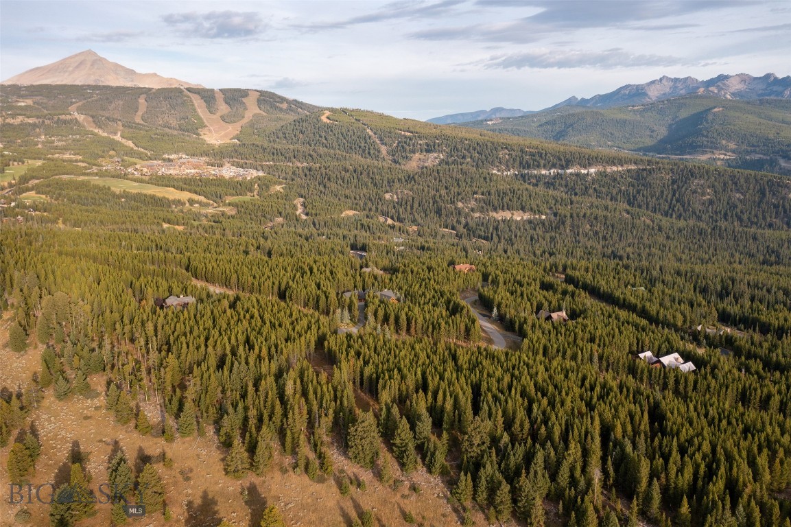 Spanish Peaks North - Land
