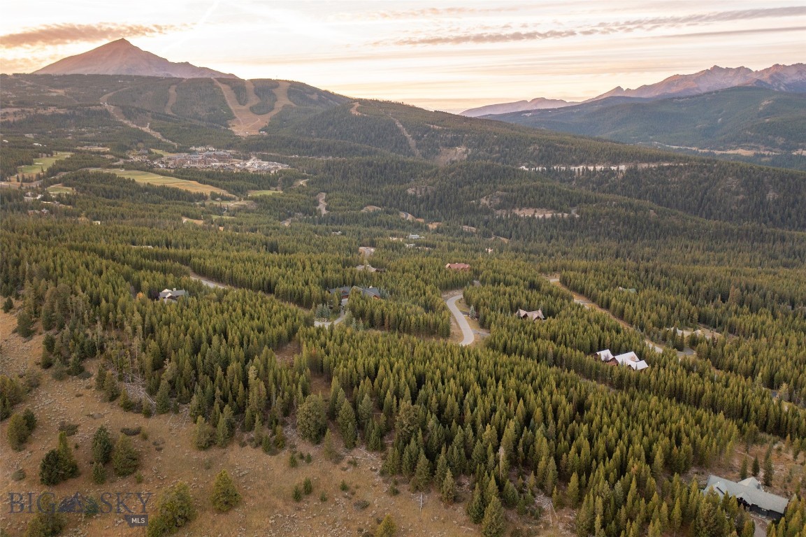 Spanish Peaks North - Land