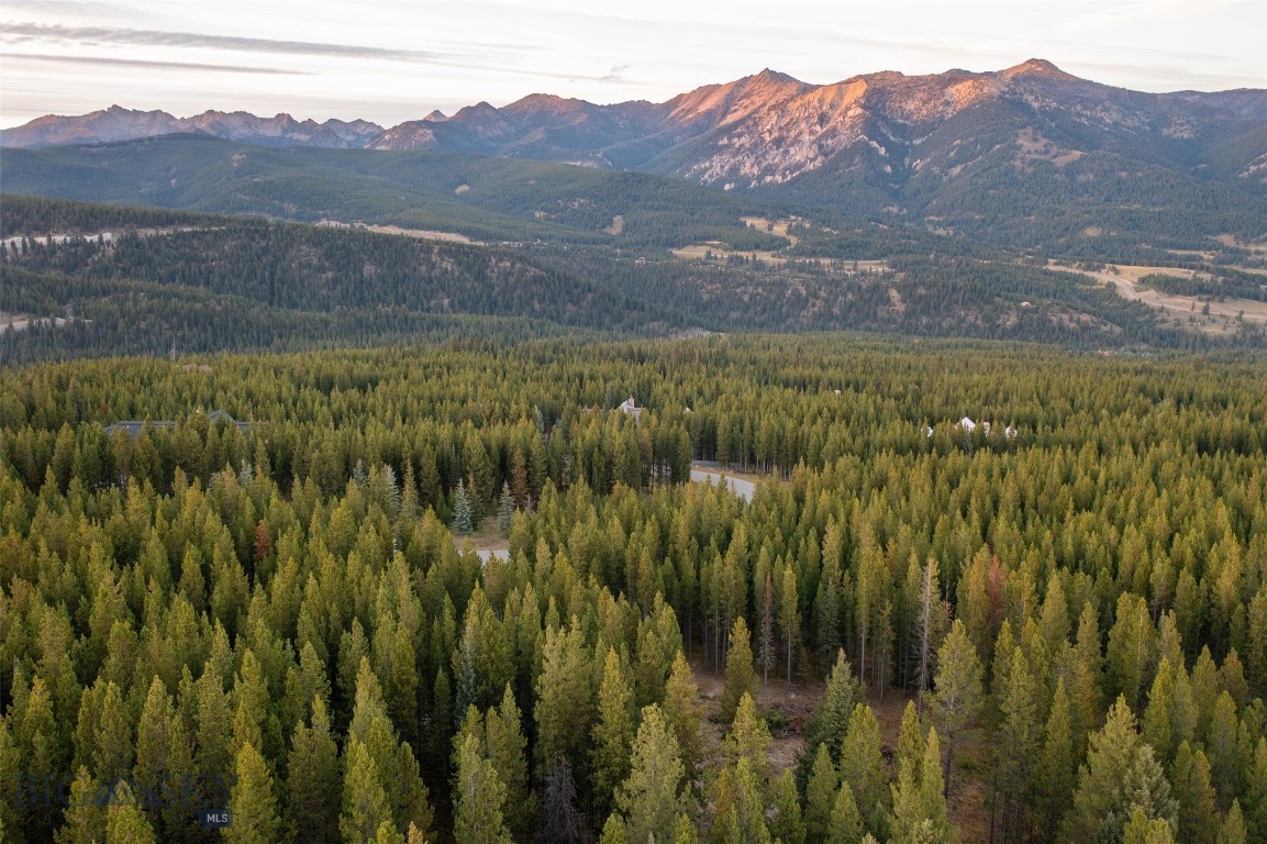 Spanish Peaks North - Land