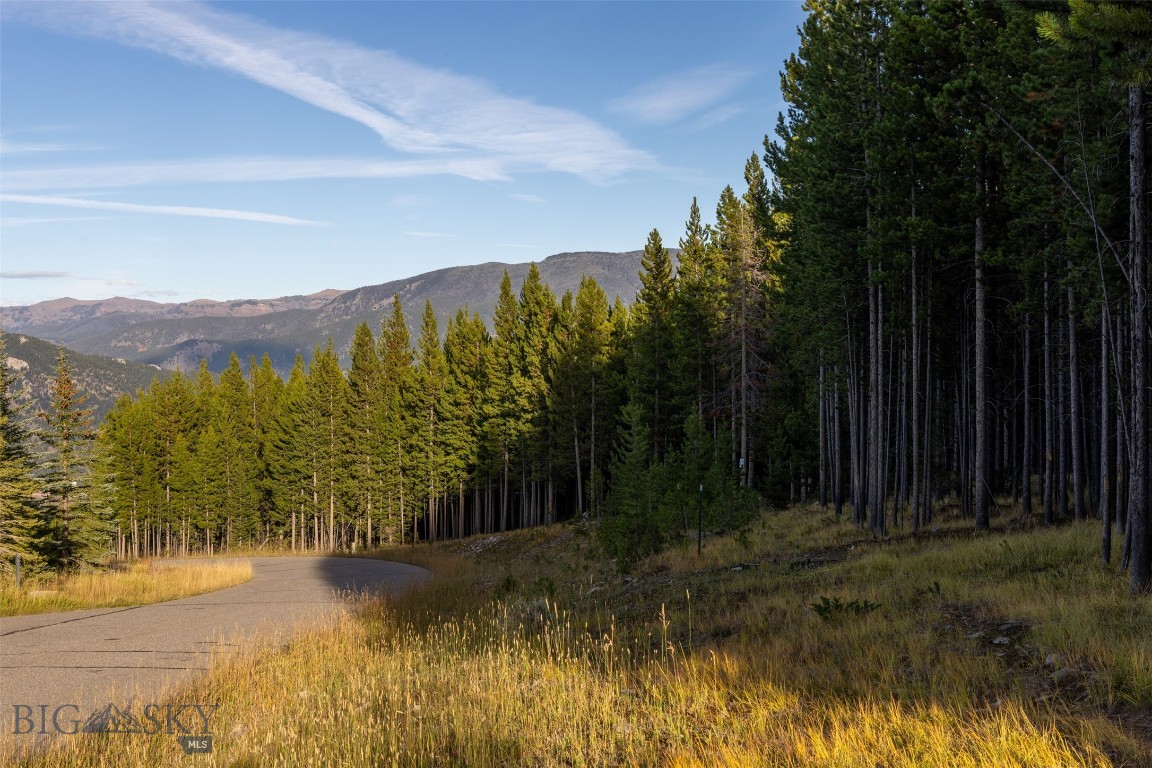 Spanish Peaks North - Land