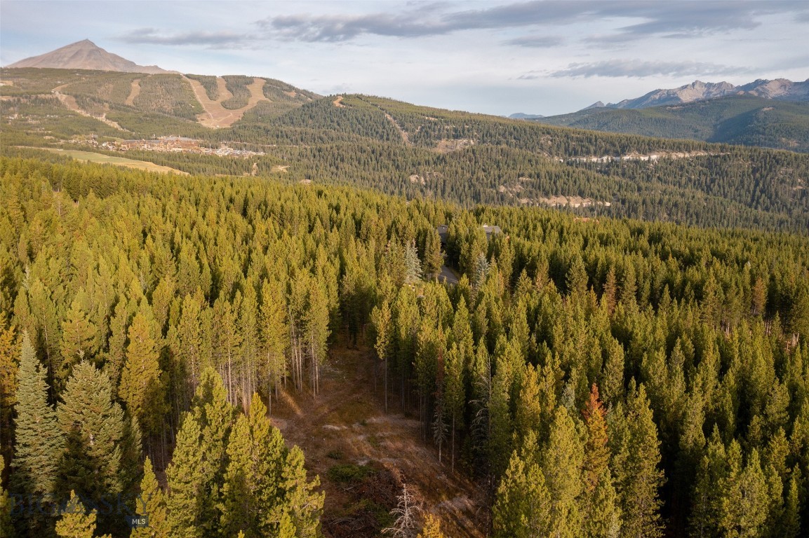 Spanish Peaks North - Land