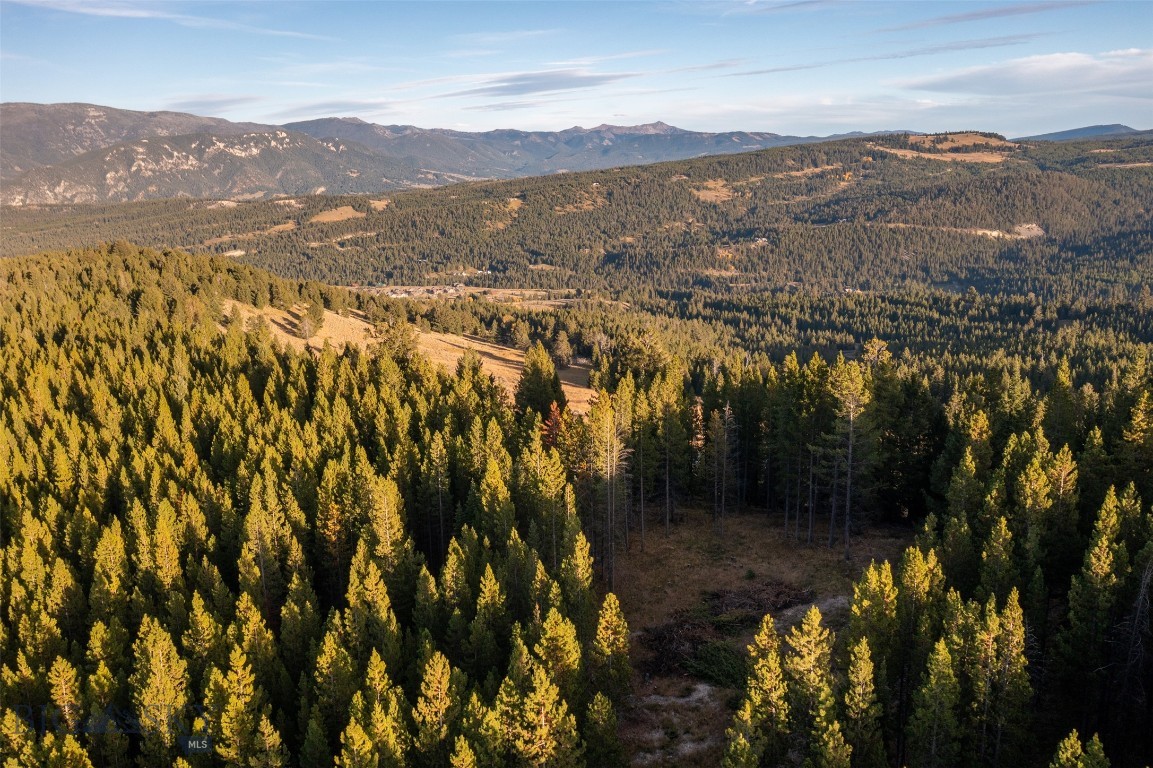 Spanish Peaks North - Land