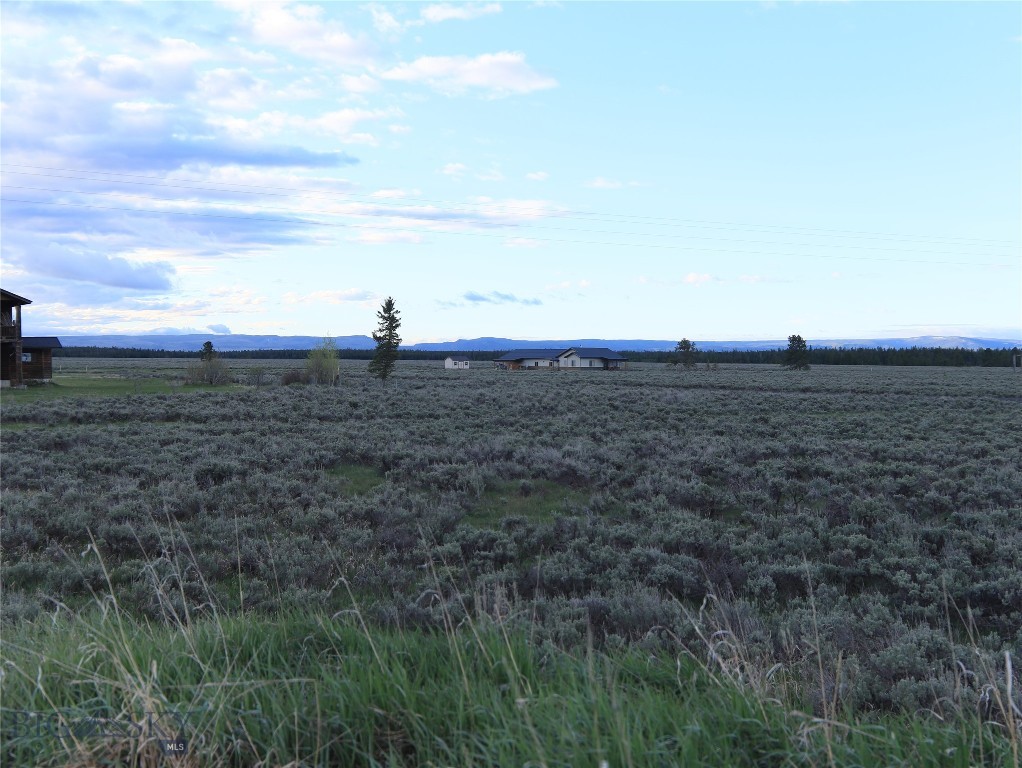 Grayling Arm Meadows - Land