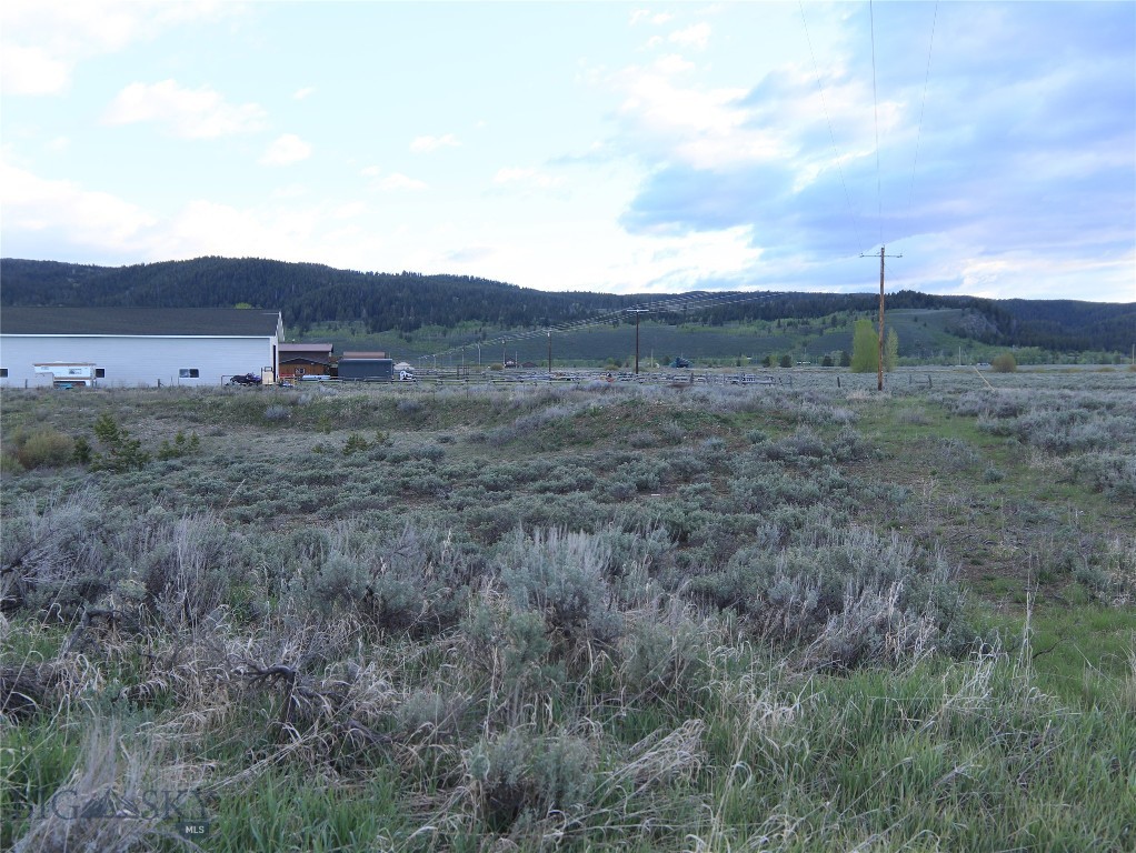 Grayling Arm Meadows - Land