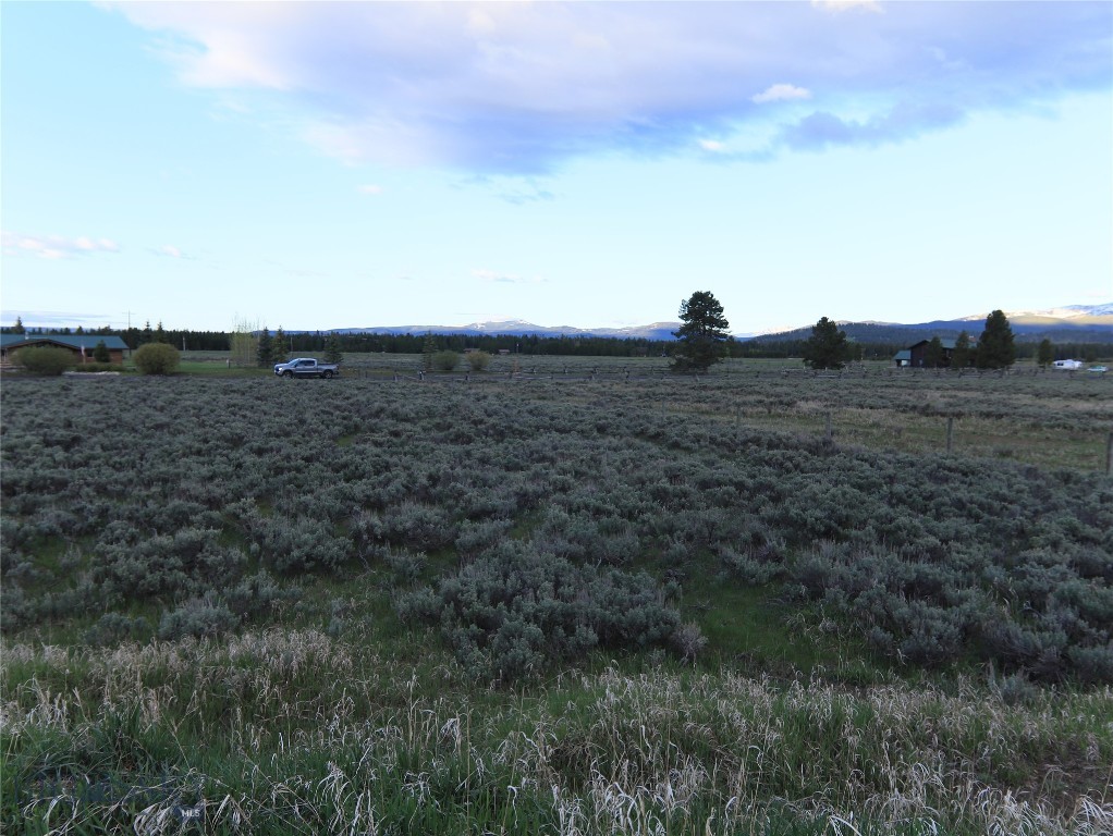 Grayling Arm Meadows - Land
