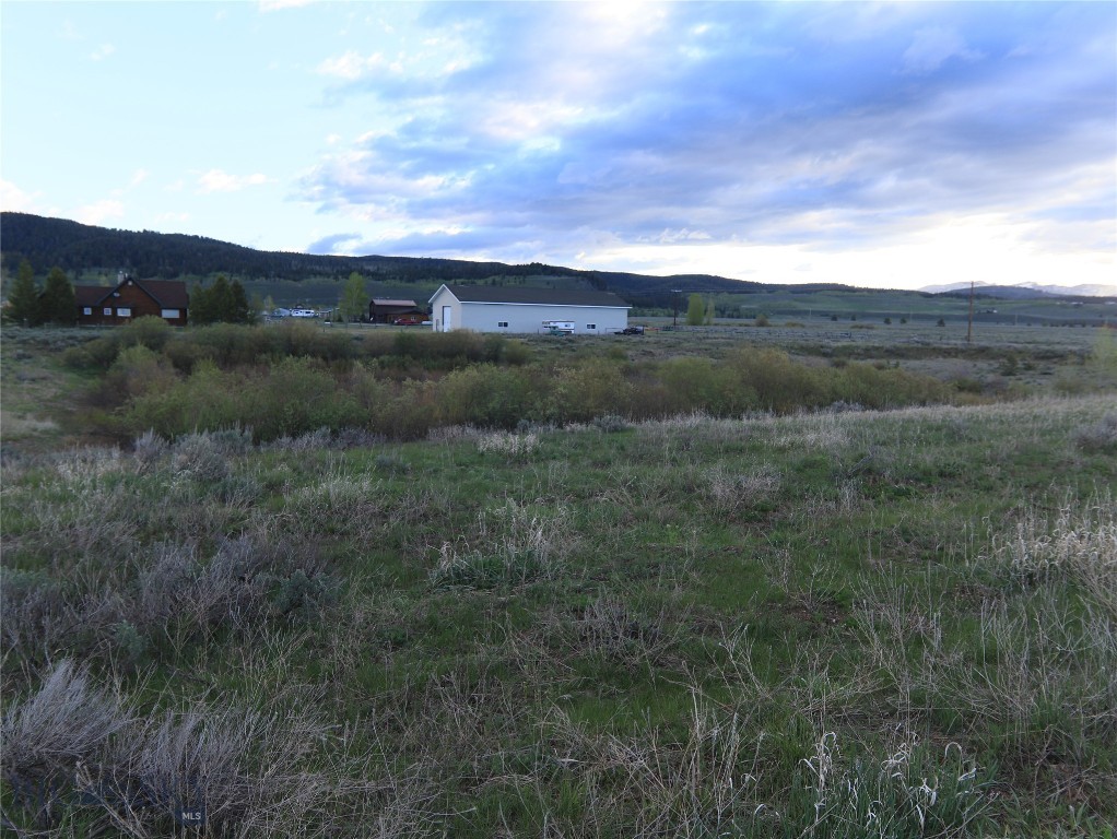 Grayling Arm Meadows - Land