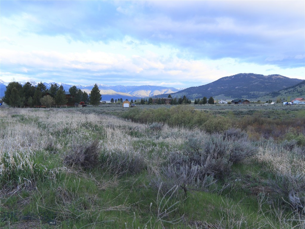 Grayling Arm Meadows - Land