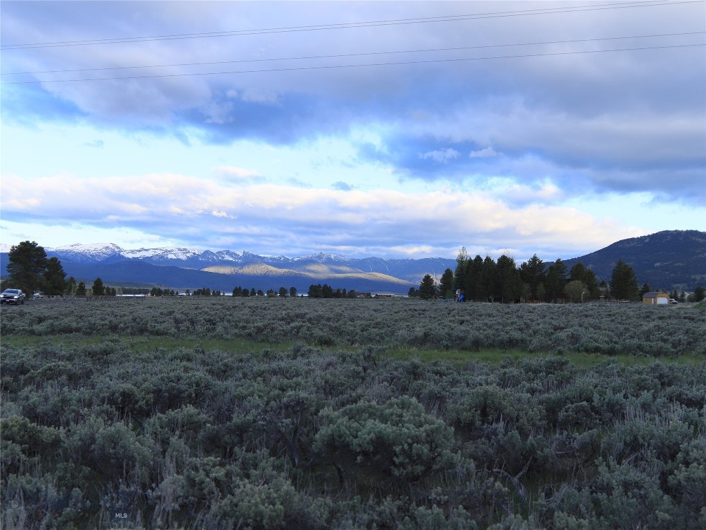 Grayling Arm Meadows - Land
