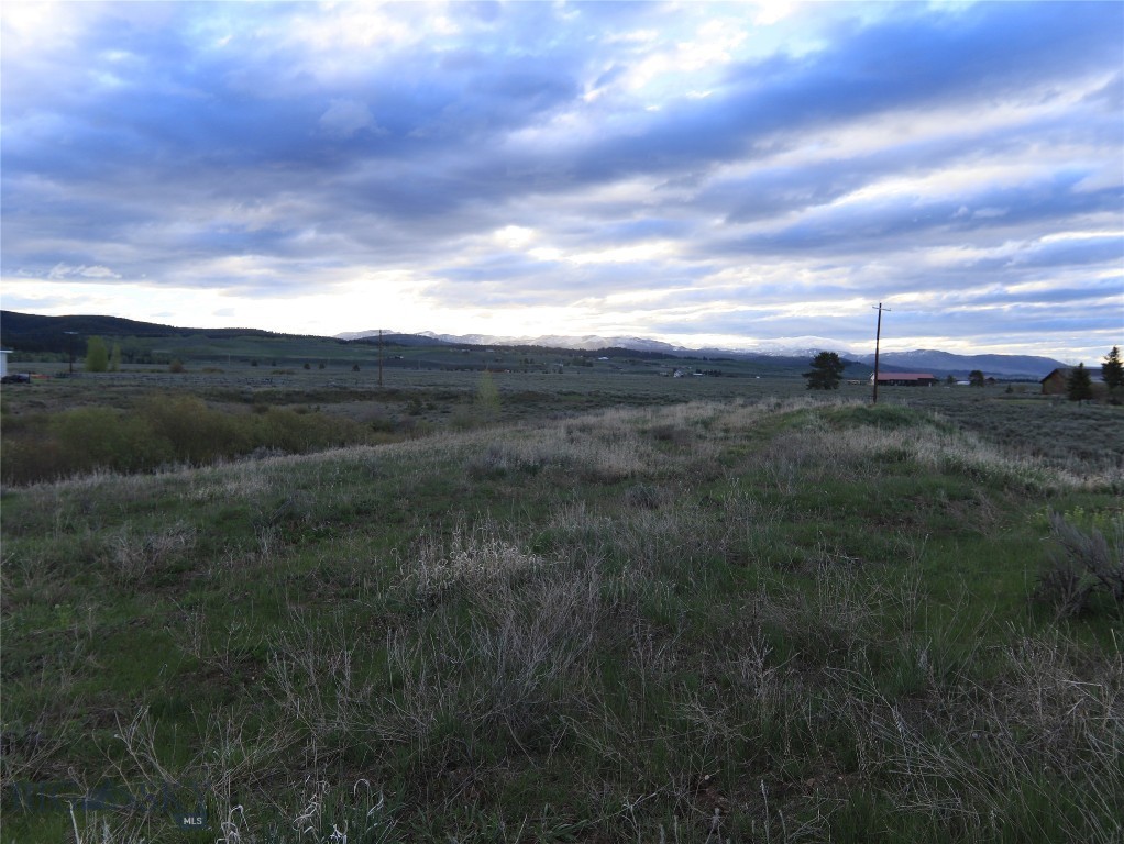Grayling Arm Meadows - Land