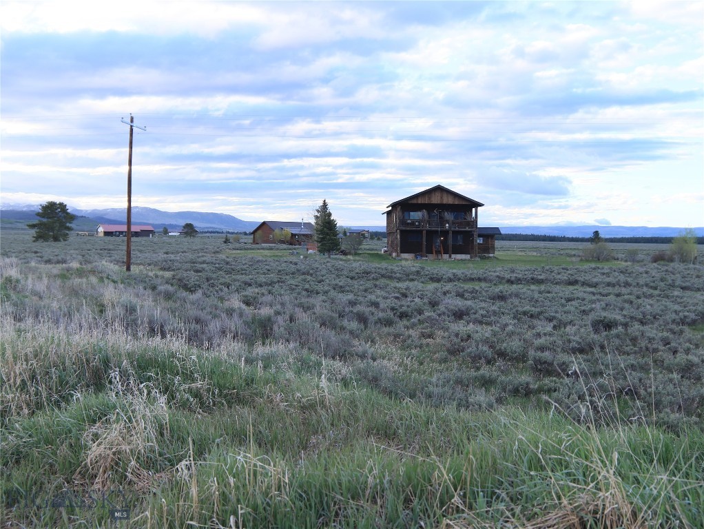 Grayling Arm Meadows - Land