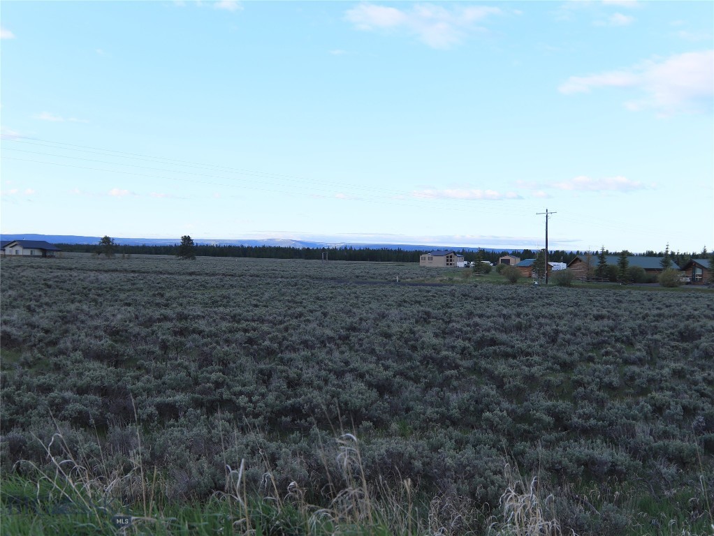 Grayling Arm Meadows - Land