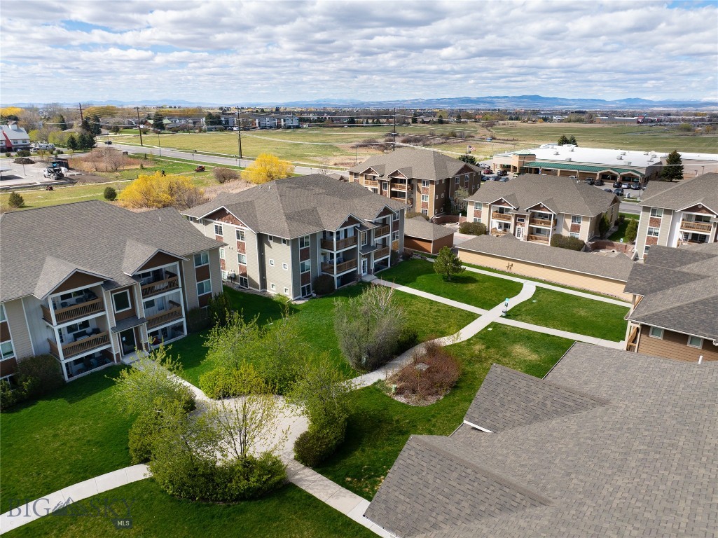 Baxter Springs Condo - Residential