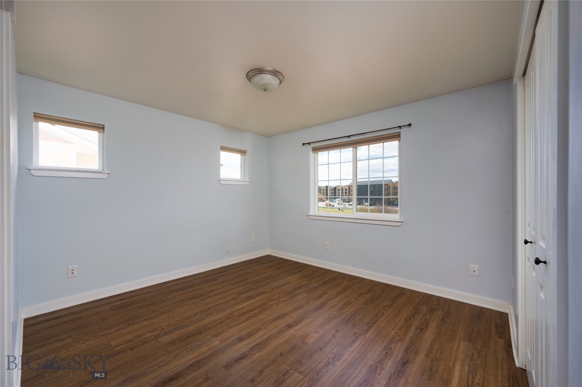 Baxter Springs Condo - Residential