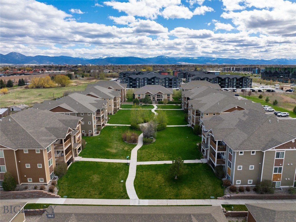 Baxter Springs Condo - Residential