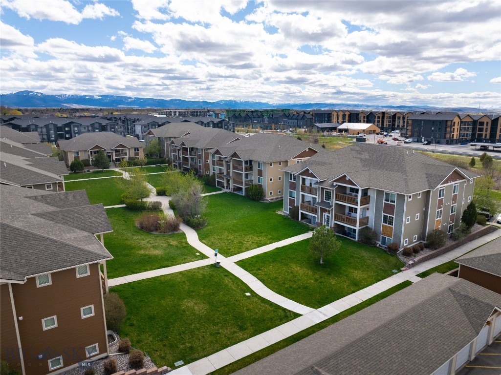 Baxter Springs Condo - Residential