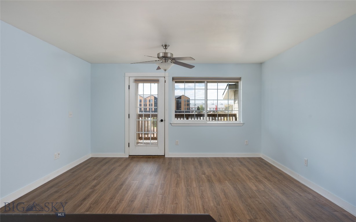 Baxter Springs Condo - Residential