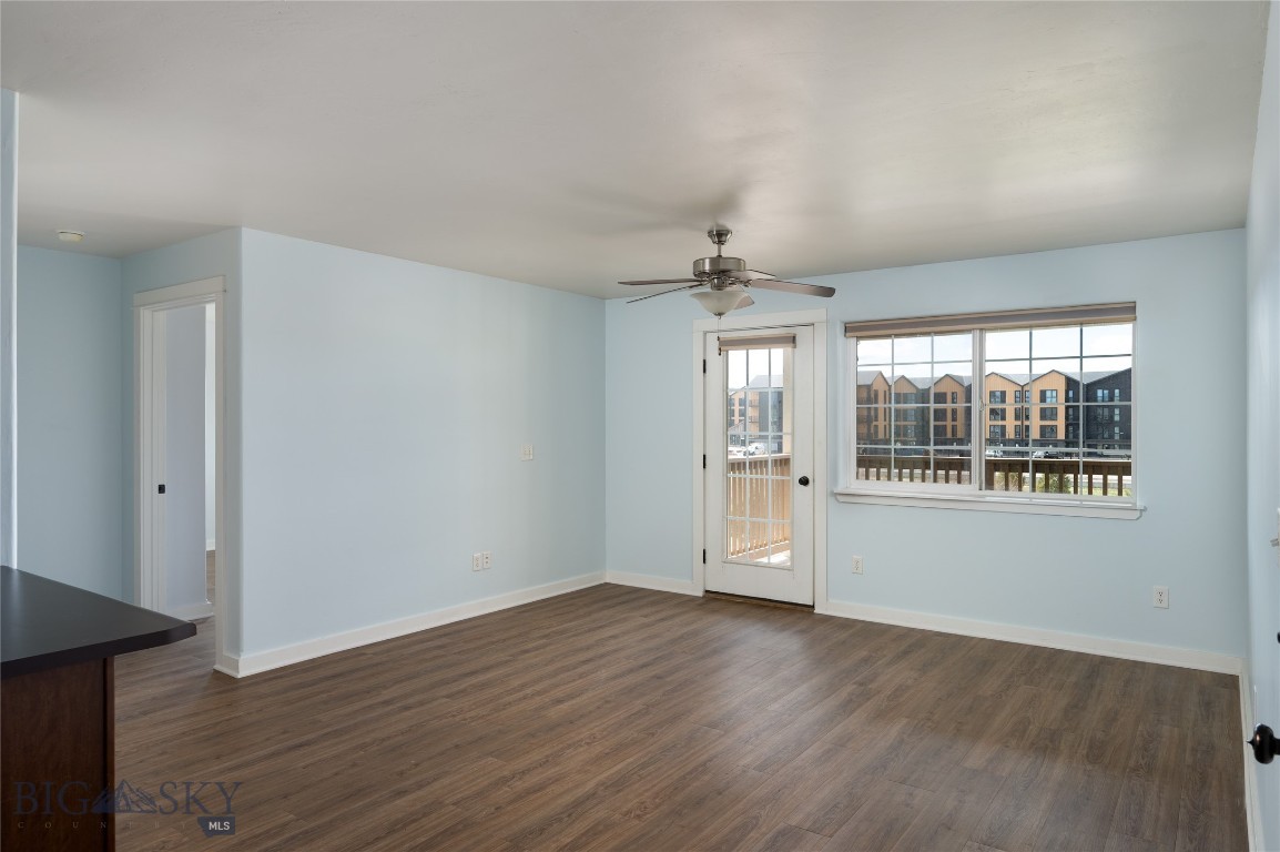 Baxter Springs Condo - Residential