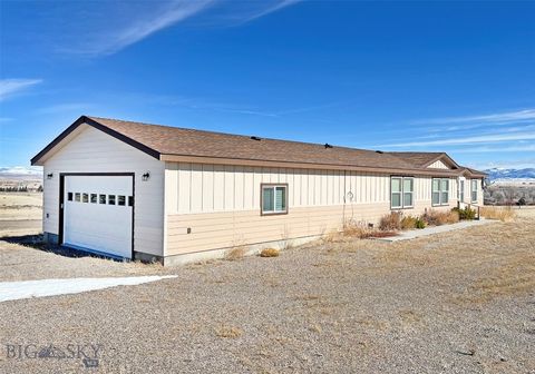 160 Expedition Drive Dillon MT 59725