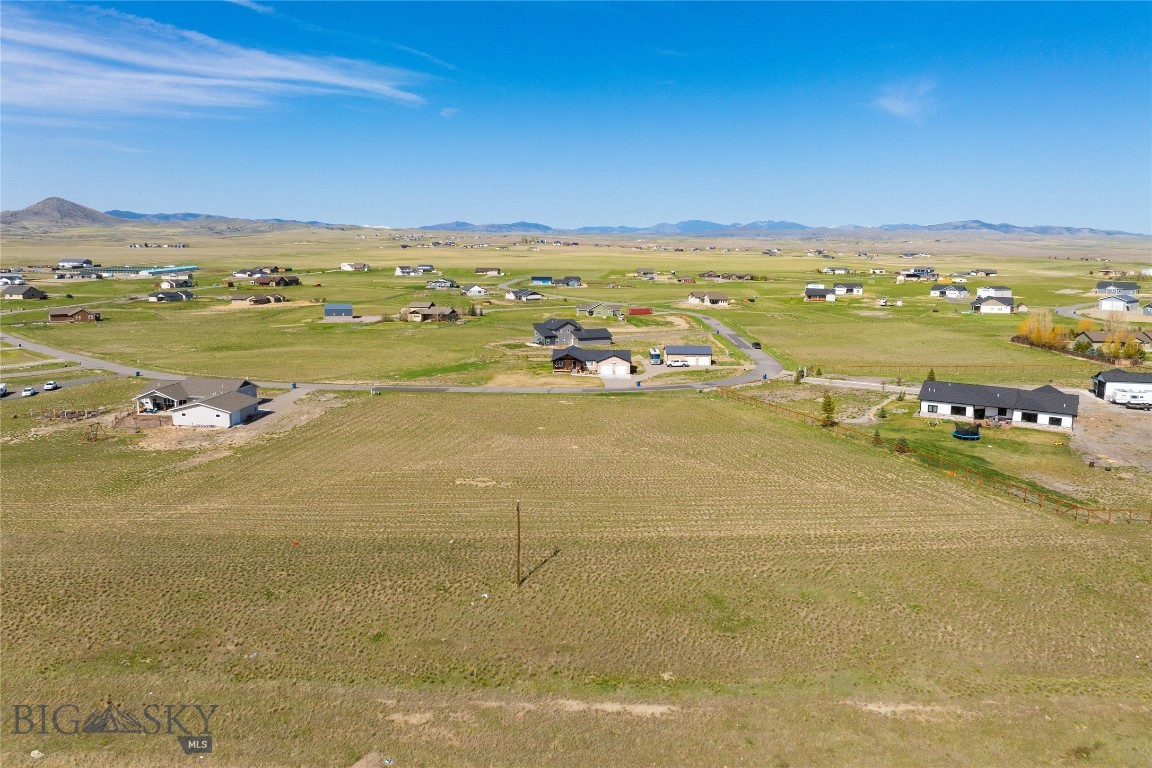 Wheatland Meadows - Land