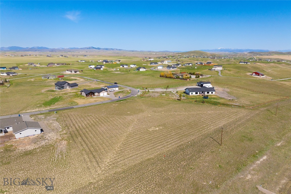 Wheatland Meadows - Land