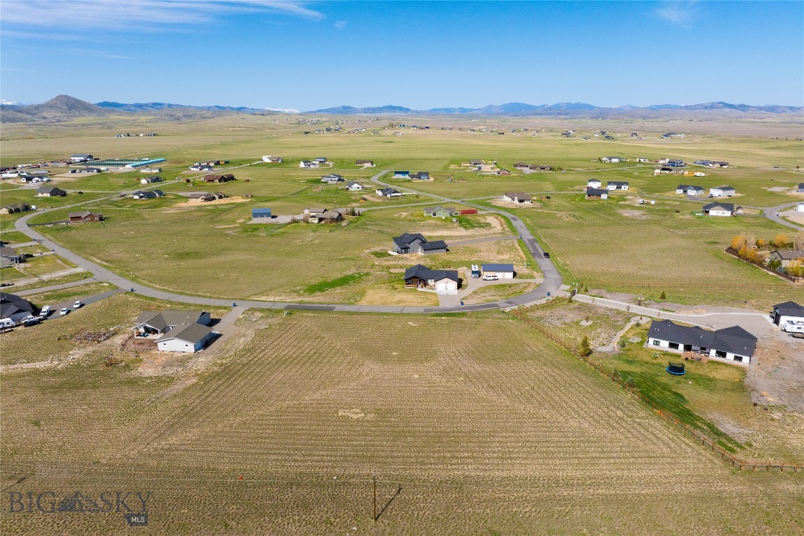 Wheatland Meadows - Land