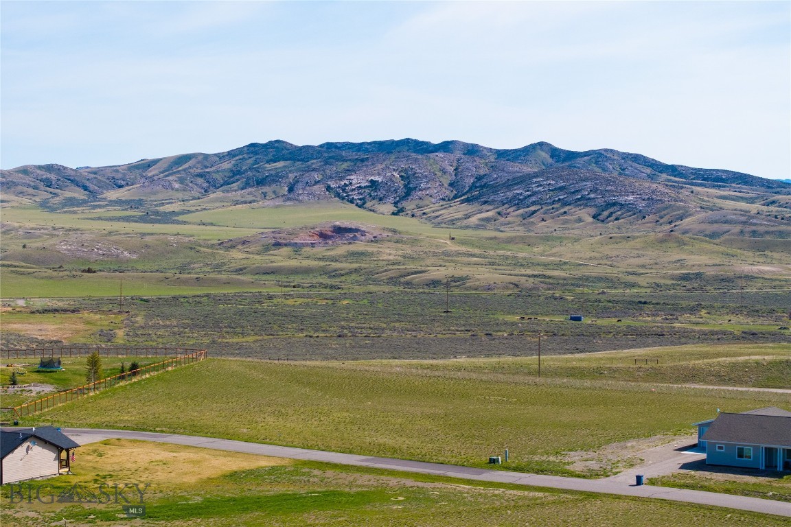 Wheatland Meadows - Land
