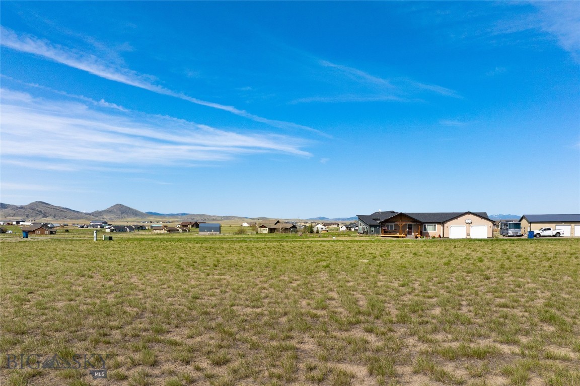 Wheatland Meadows - Land
