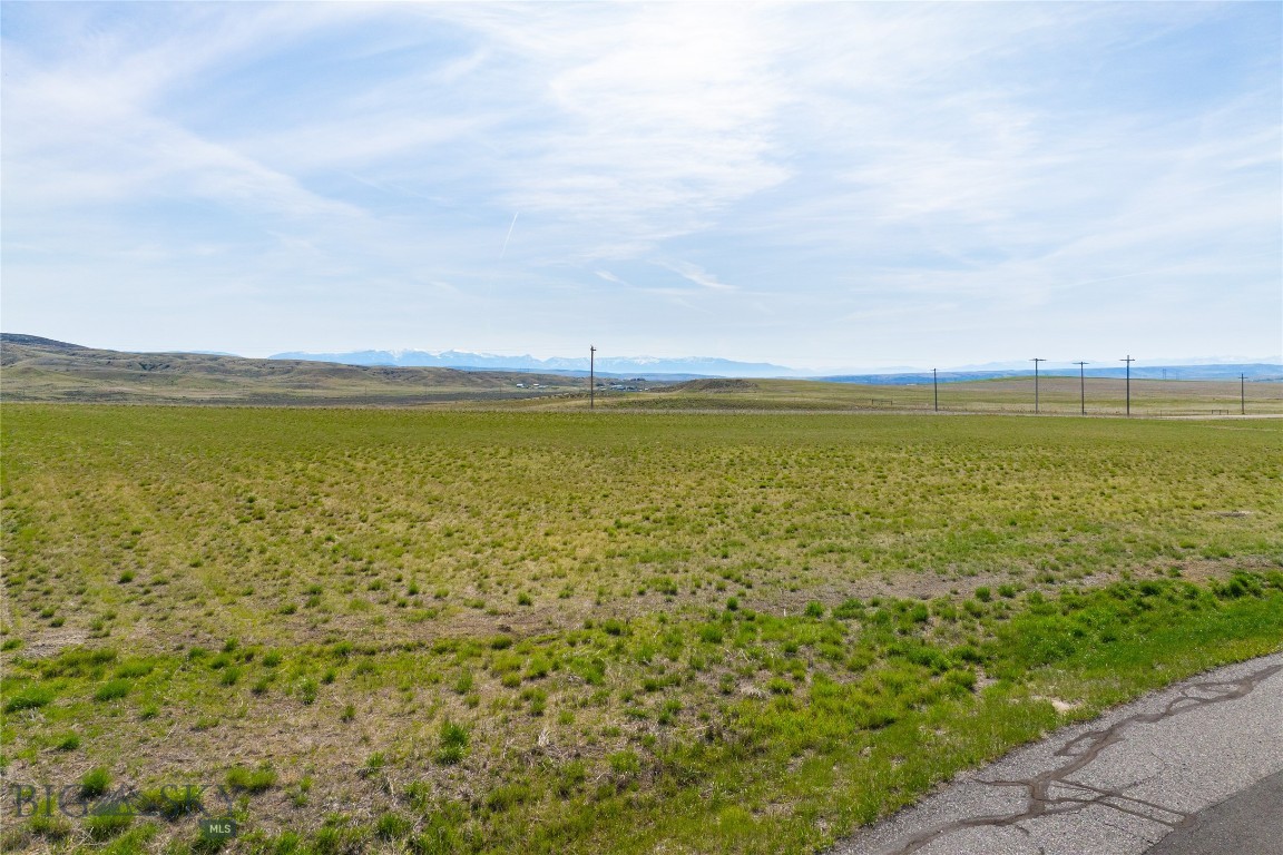 Wheatland Meadows - Land