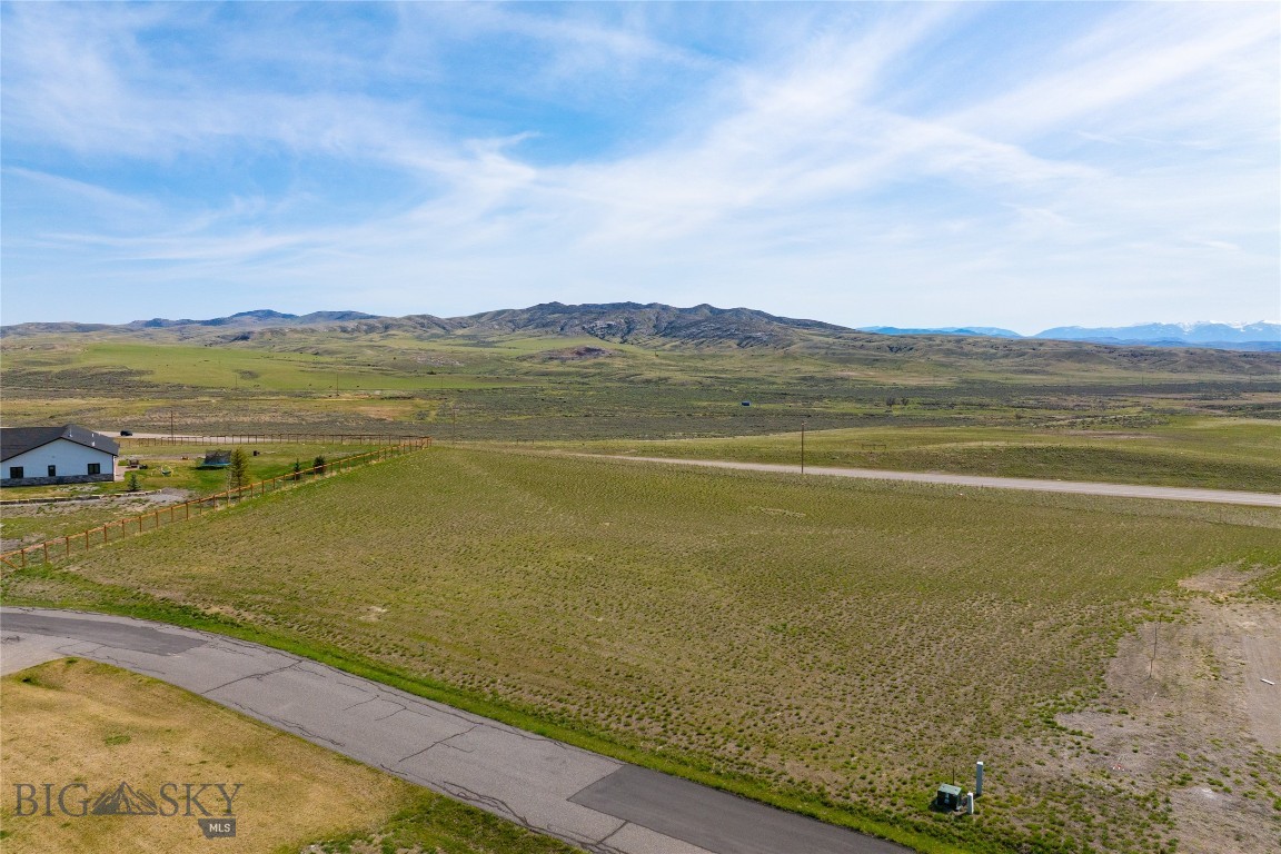 Wheatland Meadows - Land